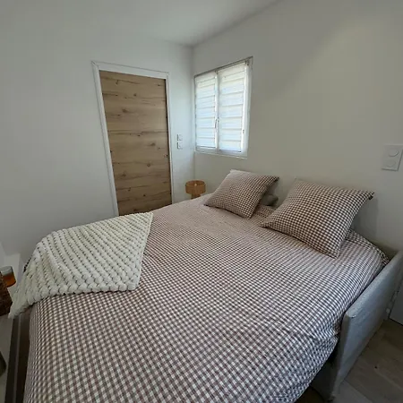 Cosy Proche Ocean Atlantique Et St Nazaire