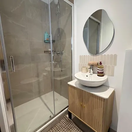Appartement Cosy Proche Ocean Atlantique Et St Nazaire