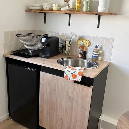 Appartement Cosy Proche Ocean Atlantique Et St Nazaire Donges